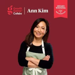 Frozen Wood-Fired Crust Pickle Pie Pizza - 17.1oz - Good & Gather™ Collabs | Ann Kim -Target GUEST 8c60a258 19e4 4462 8f16 aab4e7aa910e