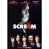 Scream 4 (DVD)(2011)