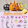 Joyfy 16 Packs Halloween Foam Craft Kit Pumpkin Decor Stickers, Halloween Party Favors School Games Gifts For Kids, Arts Activities Party Supplies -Target GUEST 8c8ffc77 33ad 4fe7 8df4 a43d1fc53b9a