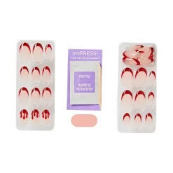 KISS Products ImPRESS Fake Nails - Be Witched - 33ct 17 KISS Products ImPRESS Fake Nails - Be Witched - 33ct -Target GUEST 8d22cacb 0f2a 4cbf a10e 771074036943