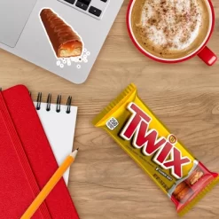 Twix Caramel Full Size Caramel Cookie Chocolate Candy Bar - 1.79oz -Target GUEST 8ea6e571 3b19 41a4 bf77 b9a55ab0dfe3