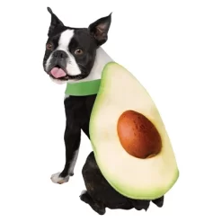 Fun World Avocado Food Pet Costume