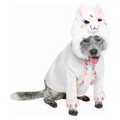 Fun World Li'l Llama Pet Costume