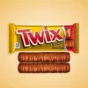 Twix Caramel Full Size Caramel Cookie Chocolate Candy Bar - 1.79oz 1 Twix Caramel Full Size Caramel Cookie Chocolate Candy Bar - 1.79oz -Target GUEST 8fe38b88 79c3 4c05 adc6 dc6ce251cd01