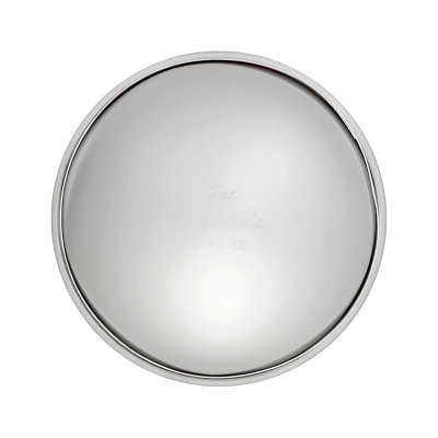 Fat Daddio's Anodized Aluminum Hemisphere Cake Pan 4 Fat Daddio's Anodized Aluminum Hemisphere Cake Pan - Image 2