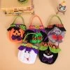 MyKids-USA Halloween Witch Pumpkin Tote Candy Bag With Decorative Props -Target GUEST 90dcc9be f991 4590 9cd9 da64dfaf11d1