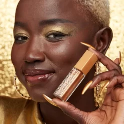 NYX Professional Makeup Ultimate Glow Shots Vitamin C Infused Liquid Eyeshadow - 0.25 Fl Oz -Target GUEST 90fa96be d2d7 4c1a b8d1 3a789fb146eb