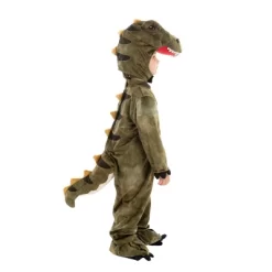 Joyfy Kids Dinosaur Halloween Jumpsuit With Hood Costume – Dinosaur Jumpsuit With 3D Hood, Tail & Egg For Halloween -Target GUEST 921d9ddd 9143 4cf0 a875 5687dc35f2d0