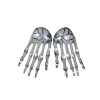 A Holiday Company 3 Ft. LED Prelit Posable Skeleton Hands Halloween Decor 2 A Holiday Company 3 Ft. LED Prelit Posable Skeleton Hands Halloween Decor -Target GUEST 9233787e 9520 4dd1 bbcb 68d7dc4fa91c