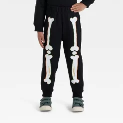 Toddler Boys' Disney Mickey Mouse Halloween Fleece Sweatshirt & Pants Set - Black -Target GUEST 928421d7 fb74 463a 8bc2 0c009c8879b7