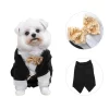 Unique Bargains Dog Tuxedo Black 1 Pc -Target GUEST 92dcf142 f499 4eb9 bf12 c21f96b0114f