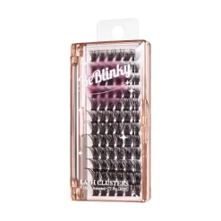 BeBlinky False Eyelash Clusters - Wide Band, Natural, 9-16 Mm - 72ct -Target GUEST 92f14644 66be 4f73 b050 f16da228f83d