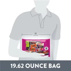 HERSHEY'S Chocolate Assorted Halloween Candy Miniatures - 19.62oz/60pc -Target GUEST 9318ccf7 fab5 42cb 839c c80239cf526f