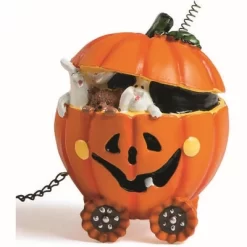 Pumpkin Express Train, Halloween, Thanksgiving, Fall, Autumn, Home Decor -Target GUEST 93a85a71 a81d 4956 b335 2d7439431273