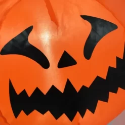 5.9' Halloween Inflatable Outdoor Decoration Ghost With Pumpkin, Blow Up LED Yard Decor For Garden, Lawn, Party, Holiday, Waterproof, Purple -Target GUEST 93c2fd9a 858b 48a7 b718 7e640683863c