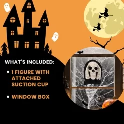 Fun World Funworld Scary Peeper 12 Inch Reaper Halloween Décor -Target GUEST 94b5a337 51a1 4f04 91af ee629af0f56a