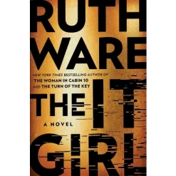 The It Girl - By Ruth Ware