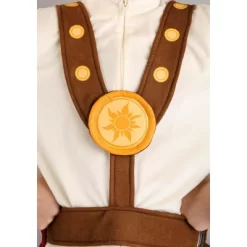 HalloweenCostumes.com Small Boy Kid's Disney Tangled Maximus Halloween Costume | Disney Costumes, Brown/Red/Brown -Target GUEST 9515ccef 02a3 411c 8481 52cd8ae00723