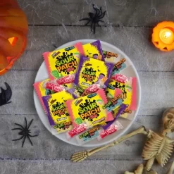SOUR PATCH KIDS Candy Halloween Variety Pack - 69.4oz/190ct -Target GUEST 956e04b9 1b02 4d42 9fb4 fa23c45f75a5