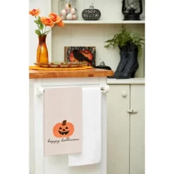 C&F Home Pumpkin Jack O' Lantern French Knot Cotton Halloween Dishtowel 7 C&F Home Pumpkin Jack O' Lantern French Knot Cotton Halloween Dishtowel -Target GUEST 956fabad f253 4cdc bc5b d88749aff4cf