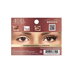 Ardell Balayage Wispies Chocolate False Eyelashes