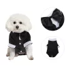Unique Bargains Stylish Dog Tuxedo Black 1 Pc 2 Unique Bargains Stylish Dog Tuxedo Black 1 Pc -Target GUEST 958902f8 25b2 4738 9237 fc2a1e9062e1