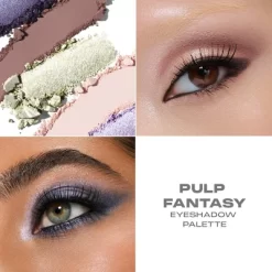 Morphe Pulp Fantasy Eyeshadow Palette - 0.35oz - Ulta Beauty -Target GUEST 95cbe694 d96c 4bd8 9a8c e7e2ed3b00c7