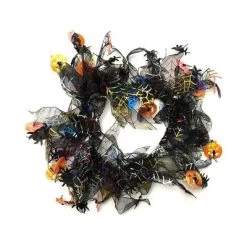 Midlee Pumpkin & Spider Web Halloween Decorative Dog Collar -Target GUEST 967935e5 51b5 43e3 a773 0958840efe5a