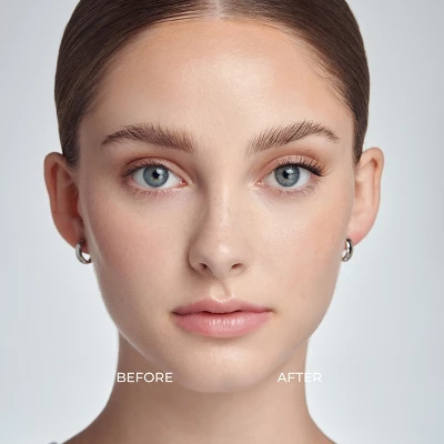 KISS Products ImPRESS Easy Tab Press On Self Adhesive Eyelashes - Classy Natural - 20ct 6 KISS Products ImPRESS Easy Tab Press On Self Adhesive Eyelashes - Classy Natural - 20ct - Image 4