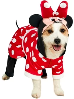 Rubies Minnie Mouse Pet Costume -Target GUEST 96f6d767 b54f 44c1 9c3a 1de10ae771a6
