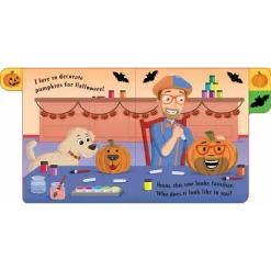 Blippi Mini Tabbed Halloween BB (Board Book) -Target GUEST 9733b738 3cbd 4290 9d8c c070ac107a3e