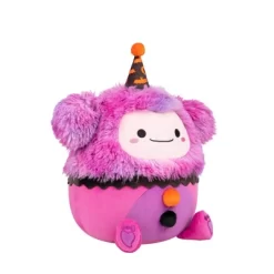Squishmallows 12" Magenta Bigfoot In Clown Costume Woxie Medium Plush: Polyester Character Stuffed Animal -Target GUEST 97491aa3 0a40 4dd2 9e88 9c4d652c42d1