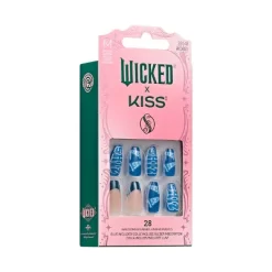 Wicked X KISS Products Fake Nails - Shiz Campus - 33ct 19 Wicked X KISS Products Fake Nails - Shiz Campus - 33ct -Target GUEST 97ddc62a 3622 402c ae47 e82124a7d6f5