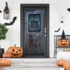 Northlight "Don't Open" Hospital Entryway Halloween Scary Door Decoration - 6' 2 Northlight "Don't Open" Hospital Entryway Halloween Scary Door Decoration - 6' -Target GUEST 98380329 4290 48f4 923e fa6b7eb2b809