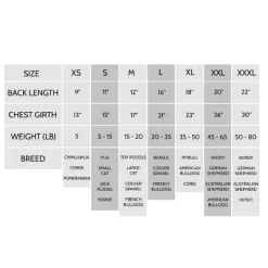 Leveret Dog Cotton Pajamas Classic Prints -Target GUEST 98809c32 d6c4 483f 8339 f6a7c3722cd3