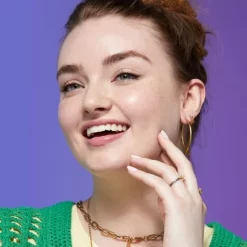 KISS Products Falscara Lash Extension Kit - Bambi Wisps - 24ct