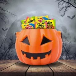 SOUR PATCH KIDS Watermelon & Swedish Fish Halloween Candy Variety Pack - 36.32oz/80ct -Target GUEST 98dd883d 3130 4c88 9b48 297423914677