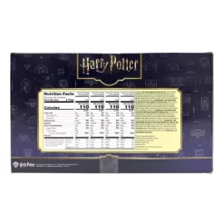 MODERN GOURMET FOODS Harry Potter Halloween Color Changing Cocoa Cones - 8oz/4pk