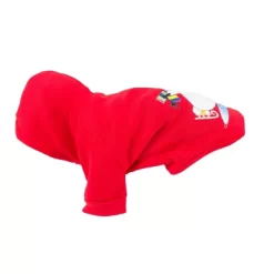 Pet Life LED Holiday Snowman Hooded Dog Costume Sweater With Included Batteries -Target GUEST 99138e75 6b2b 4af6 ad17 102f660e312c