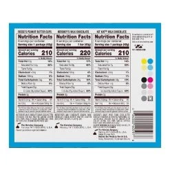 Hershey's 12/24 Pack Kit Kat, Reese's Peanut Butter Cup, Hershey's Milk Chocolate Full Size Individually Wrapped Candy Bars Bulk Assortment 11 Hershey's 12/24 Pack Kit Kat, Reese's Peanut Butter Cup, Hershey's Milk Chocolate Full Size Individually Wrapped Candy Bars Bulk Assortment -Target GUEST 996ff5ac 2424 42c3 b047 9abb6ee44b2d