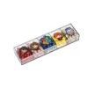 Jelly Belly Harry Potter Halloween 5 Flavor Clear Box Candy - 4oz -Target GUEST 99e14336 af73 4484 9506 7262ae6ee137