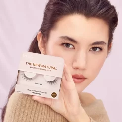 KISS Products The New Natural False Eyelashes With Lash Glue Half Strip 13 KISS Products The New Natural False Eyelashes With Lash Glue Half Strip -Target GUEST 9a2c125f e3a2 42e2 8a4e 7ef1053642c5