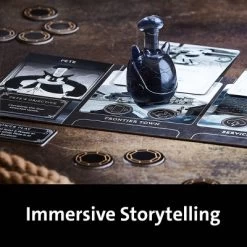 Ravensburger Disney Villainous: Perfectly Wretched Board Game: Creative Thinking & Problem Solving, 2-3 Players -Target GUEST 9a3de560 b886 4ade ac22 f3c3118abfb0