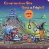Chronicle Books CONSTRUCTION SITE GETS A FRIGHT! - By Sherri Duskey Rinker -Target GUEST 9aaa862f 18eb 4072 a1b7 3c0afb30a364
