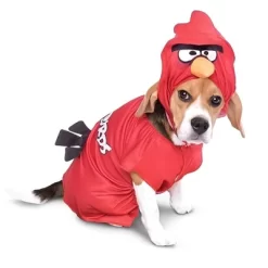Angry Birds Red Bird Pet Costume -Target GUEST 9ad36ca5 7a90 4251 9dc4 e8151100f684