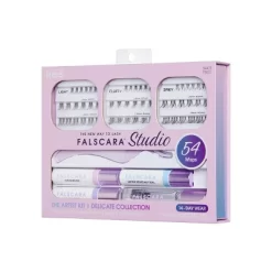 KISS Products Studio Lash Extension Kit 8-12mm - Delicate Light Volume - 54ct -Target GUEST 9b6e2fab e06f 438b a7dc 2aabd3d62e2b