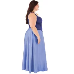 HalloweenCostumes.com Disney Plus Size The Little Mermaid Vanessa Costume | Disney Women's Plus Size Halloween Costume -Target GUEST 9b89d855 62e7 46f6 8a06 07586cc0ee05