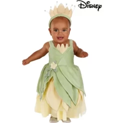 HalloweenCostumes.com Infant Disney Princess And The Frog Tiana Halloween Costume | Disney Baby Costumes -Target GUEST 9bdeb00f b724 4bb5 82c9 3ebed9fb39de