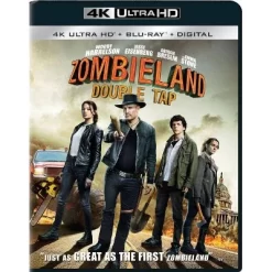 Zombieland: Double Tap