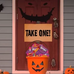 Mars - Skittles & Starburst Fun Size Chewy Halloween Candy Variety Bag Bulk - 43.65oz/105ct -Target GUEST 9c28cf25 7736 4e28 9cbc bfa1500f250c